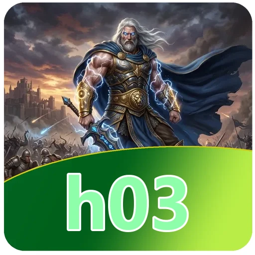 Unduh APK h03 v4.8.1
