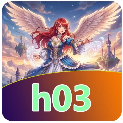 Tim h03