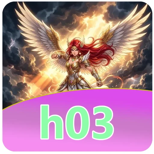 Tim h03