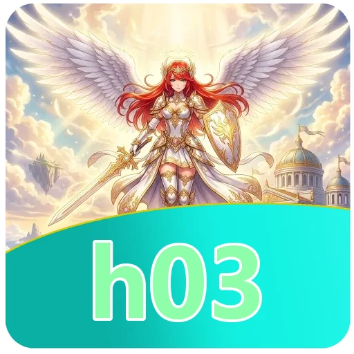 Pasang APK h03 di Android