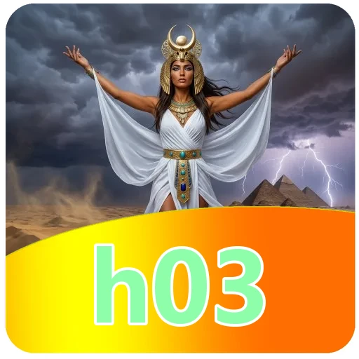 Keamanan h03
